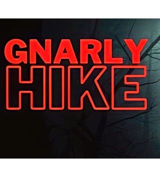Gnarly Hike Steam Key GLOBAL